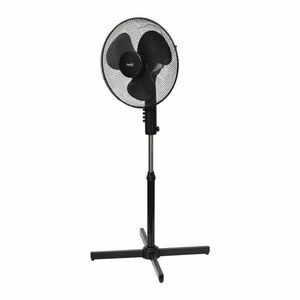 Home SF 43 BK Álló Ventilátor 40cm 45W, Fekete kép