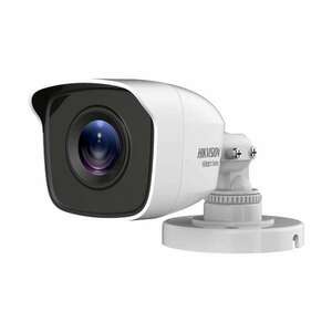 Hikvision HiWatch 4in1 Analóg csőkamera - HWT-B120-MS (2MP, 2, 8mm... kép