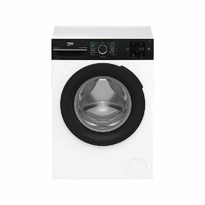 Beko BM3WFSU39413WPBB elöltöltős mosógép kép