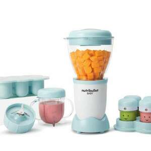 Nutribullet 0C22300026 Baby Nby100 Turmixgép kép