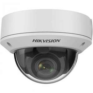 Hikvision IP dómkamera - DS-2CD1743G2-IZS (4MP, 2, 8-12mm, kültéri... kép