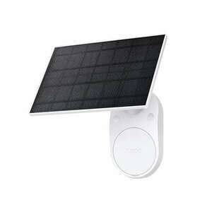 Tp-link okos solar panel ip65 360 fokos állítható tartóval, tapo... kép