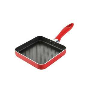 Tescoma PRESTO MINI grill serpenyő 14 x 14 cm kép