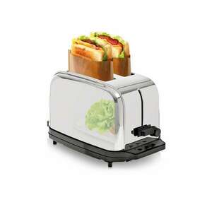 DELÍCIA GOLD toast és grill tasakok, 2+1 db kép