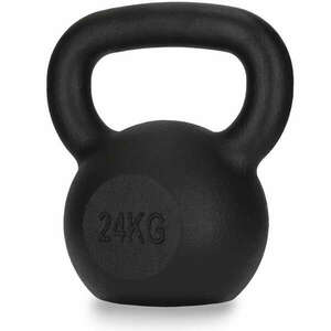 Kettlebell vas súlyok 24 kg kép