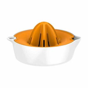 Fiskars 1016125 citromprés Narancssárga, Fehér kép