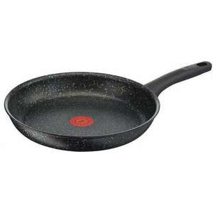 Tefal C6360202 Everest Serpenyő 21cm - fekete kép