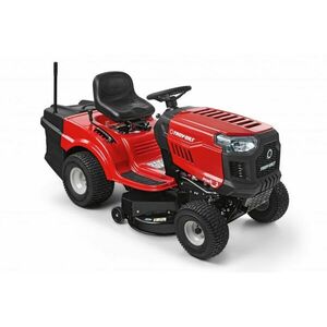 Fűnyírótraktor gyűjtős Troy-Bilt PONY 92T-R 92cm kép