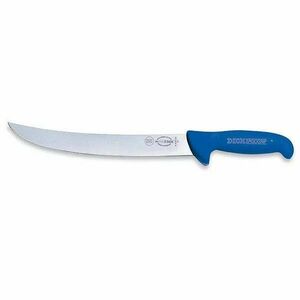 DICK ErgoGrip henteskés (26 cm) merev, ívelt, vékony - 8242526-1 kép