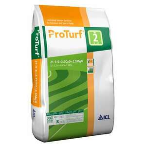 ProTurf 21+05+06+2, 6MgO+7CaO/2M/25kg/30g-m2/830m2/ kép