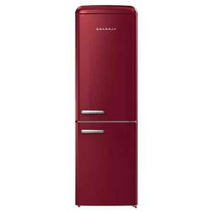 Gorenje ONRK619DR Kombinált hűtőszekrény, 300L, M: 194, NoFrost P... kép