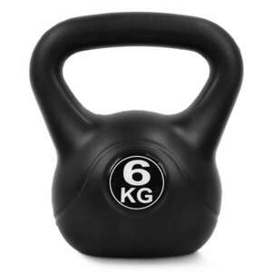 Kettlebell 6 kg kép