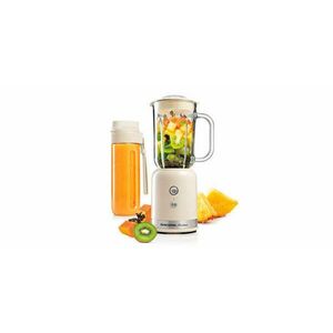 Tescoma PRESIDENT Smoothie mixer 0, 6 l, krémszínű kép