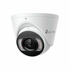 TP-Link IP turretkamera - InSight S445 (FullColor, 4MP, 4mm, IP67... kép