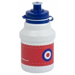 Polisport gyerek Kulacs - Target 300ml kép