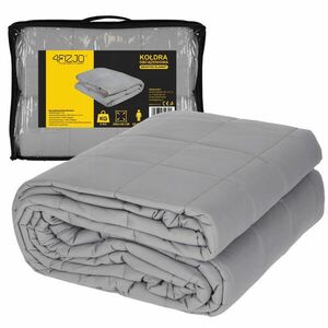 Anti-stressz súly paplan 9 KG kép