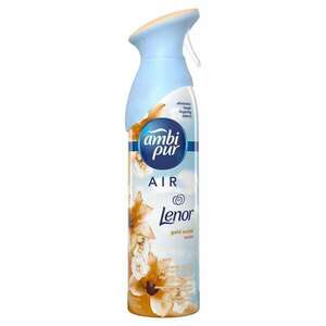 Ambi Pur Gold Orchid Légfrissítő spray 300ml kép