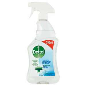 Dettol antibakteriális Felülettisztító spray 750ml kép