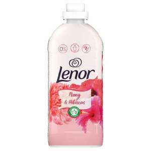 Lenor Peony & Hibiscus Öblítő 48 mosás 1200ml kép