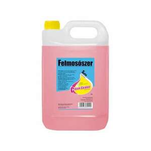 Padlófelmosó 5 liter sofia_clean center kép