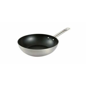 Tescoma GrandCHEF wok ø 28 cm kép