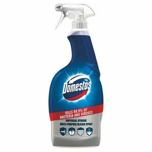 DOMESTOS Univerzális fertőtlenítő- és tisztító spray, 750 ml, DOMESTOS kép