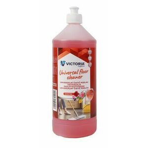 VICTORIA HYGIENE Univerzális padlótisztítószer, 1 l, VICTORIA HYGIENE kép