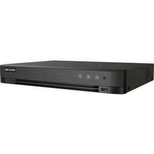 Hikvision DVR rögzítő - iDS-7204HQHI-M1/XT (4 port, 4MP lite/60fp... kép