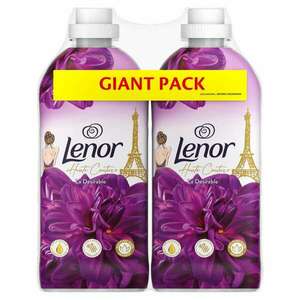 Lenor La Desirable Öblítő 96 mosás 2400ml kép