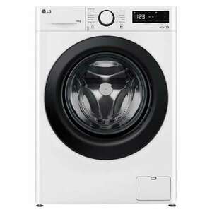 LG F4WR510SBW Elöltöltős mosógép, 10 kg, 1400 ford./perc, AI DD™, ... kép