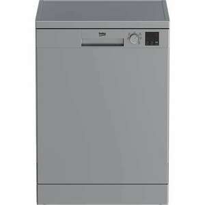 Beko Mosogatógép 13 teríték DVN-05320 S kép