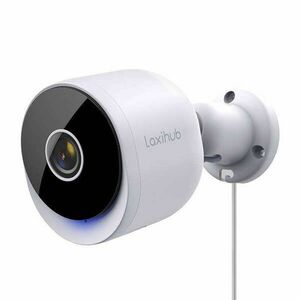 Arenti O2 WiFi 3MP outdoor IP camera kép