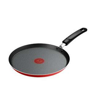 Tefal B4461002 Palacsintasütő serpenyő, 25 cm kép