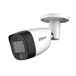 Dahua Smart Dual Light 2MP 3.6mm Analóg Bullet kamera kép