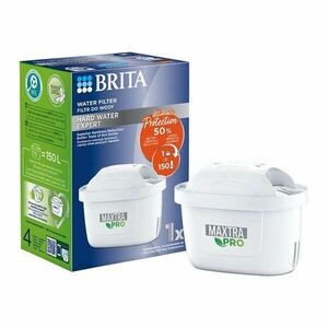 Brita 1051765 Maxtra Pro Hardwater expert 1 db-os szűrőbetét kép