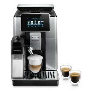 De’Longhi PrimaDonna Soul ECAM610.75.MB Automata Eszpresszó kávéf... kép