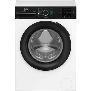 Beko BM3WFSU37213WPBB elöltöltős mosógép kép