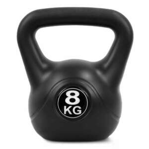 Kettlebell 8kg kép