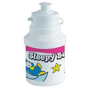 Polisport gyerek Kulacs - Sleepy Bear 300ml kép