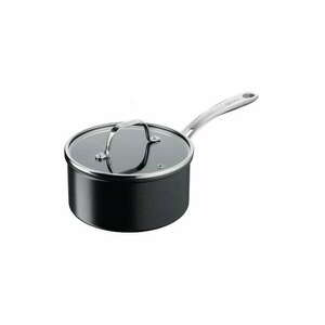 Tefal E0142455 Jamie Oliver 20cm Lábas - Fekete kép