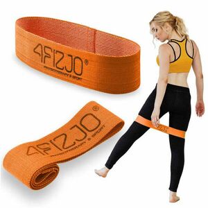 FLEX BAND szövetszalag 1-5 kg (1/5) kép