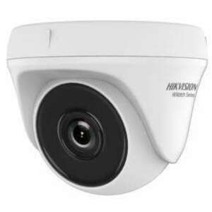 Hikvision HiWatch 4in1 Analóg turretkamera - HWT-T150-P (5MP, 2, 8... kép