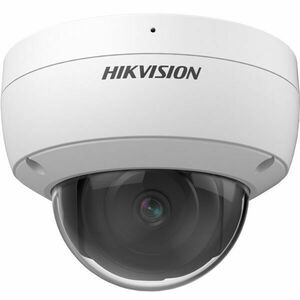 Hikvision IP dómkamera - DS-2CD1123G2-IUF (2MP, 2, 8mm, kültéri, H... kép