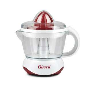 Girmi SR02 piros gyümölcs facsaró, 25 W, 700 ml kép