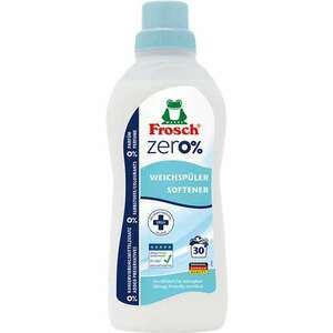 Frosch Zero% Urea Öblítő 30 mosás 750ml kép