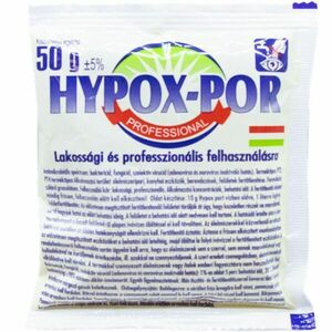 Hypox klórpor 50 g kép