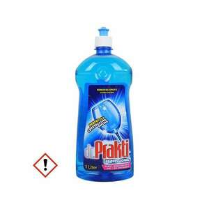 Mosogatógép öblítő 1 liter dr. prakti kép