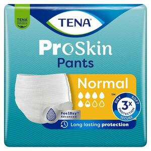 Tena Pants Normal Medium 2 Felnőtt Bugyipelenka 80-110cm (30db) kép