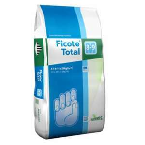 FICOTE TOTAL 17+09+11+2MgO+TE/8-9M/25kg kép