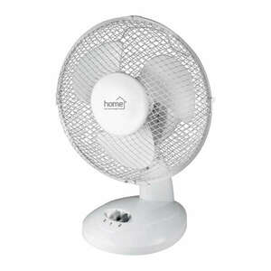 Home TF 231 asztali Ventilátor - fehér kép